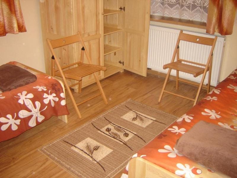 Wczasy na Kaszubach, balia, sauna, jezioro House in Pomeranian Voivodeship