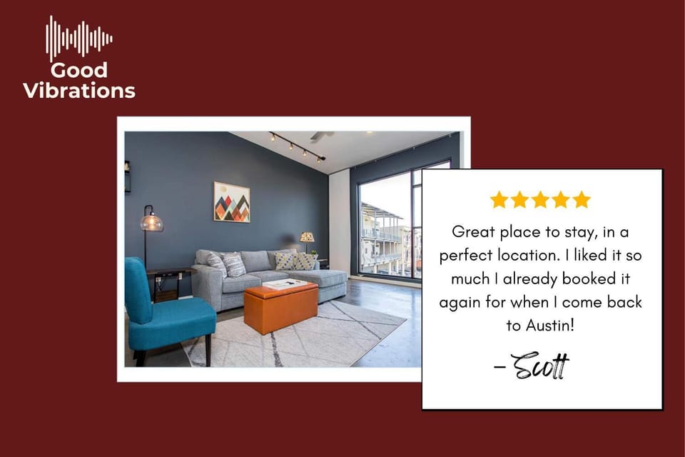 Convenient Condo Near Zilker & Barton Springs House in Zilker