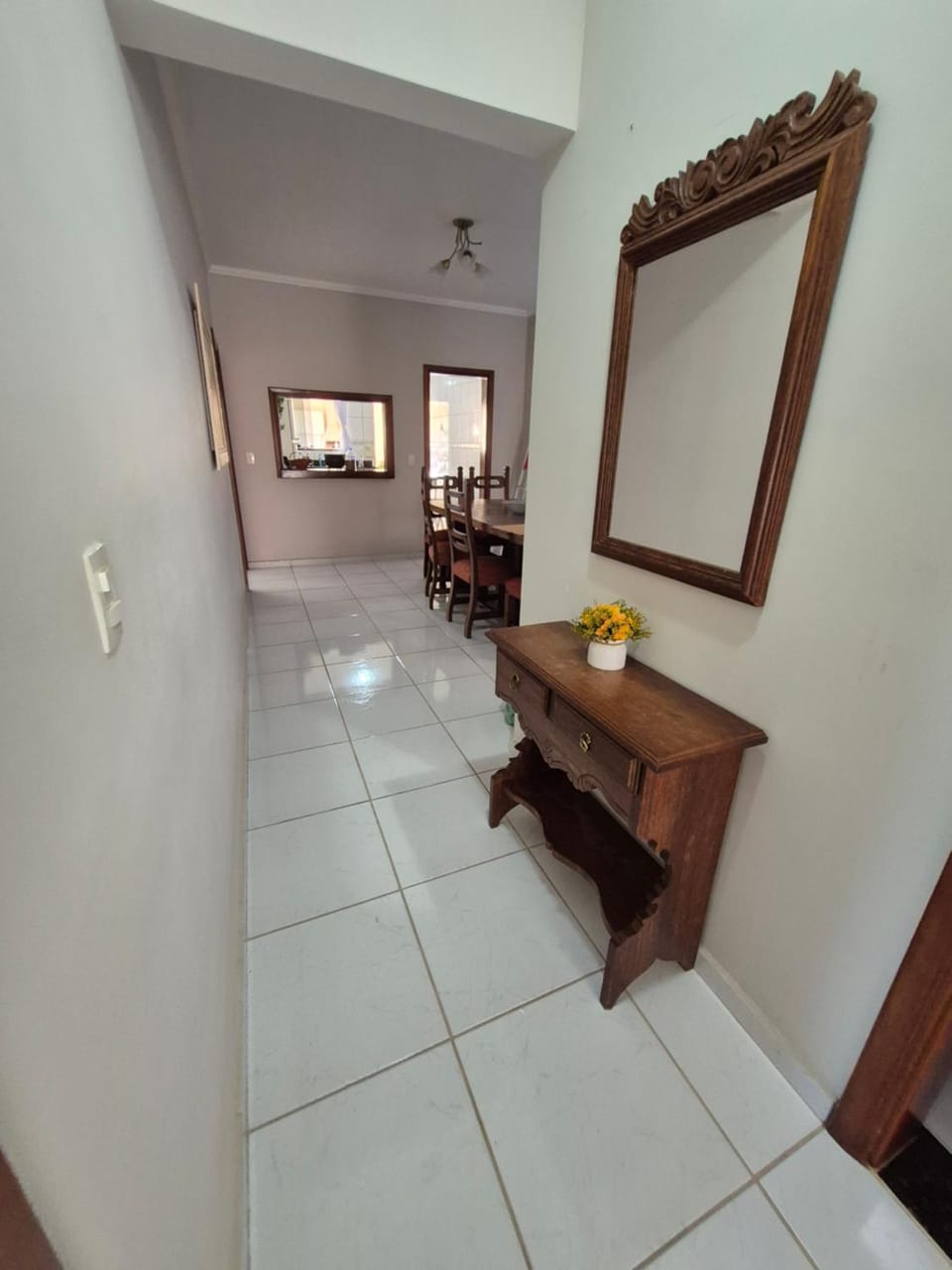 Casa shalom House in Serra Negra
