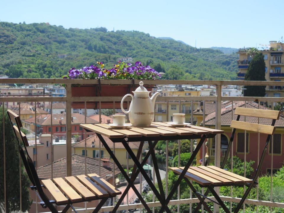 View (from property/room), Balcony/Terrace