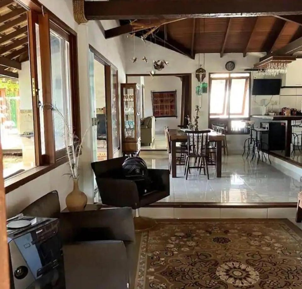 Casa Temporada Pirenópolis Encantos da Serra House in Pirenópolis