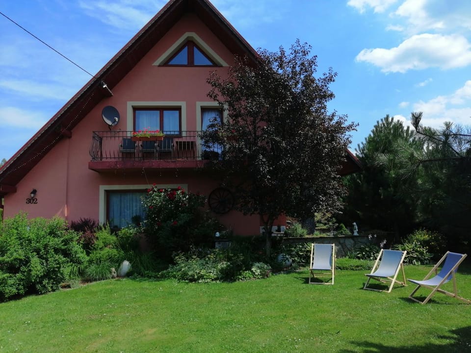Strefa Hawrań Vacation rental in Lesser Poland Voivodeship