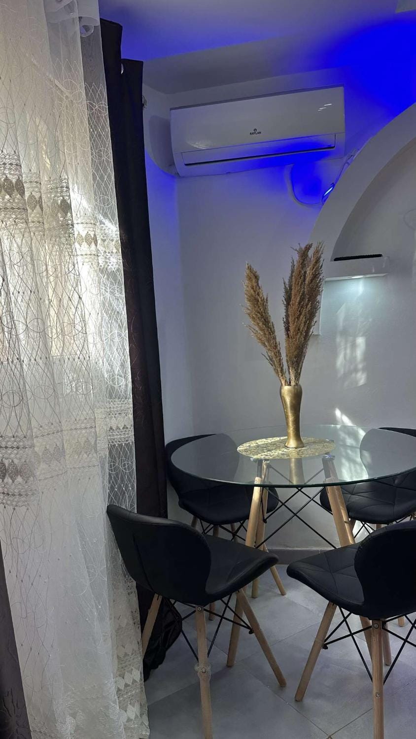 Appartement f2 Apartment in Algeria
