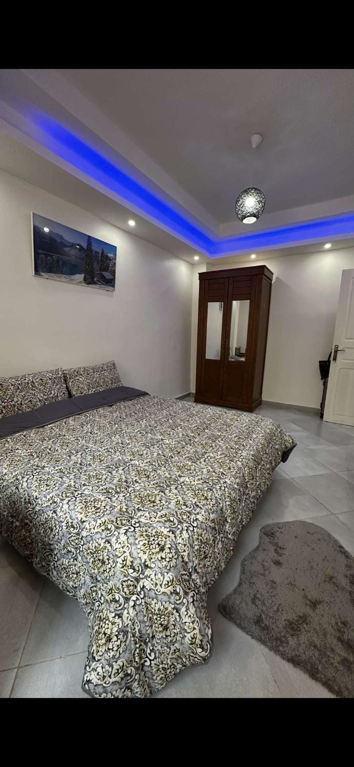 Appartement f2 Apartment in Algeria