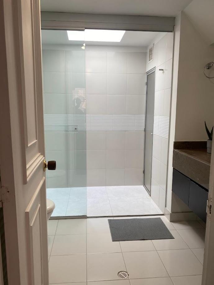 Shower