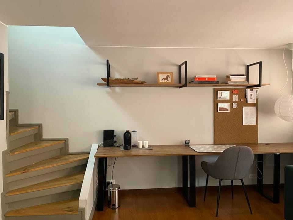 Apartamento Duplex, Parque de la 93 Apartment in Bogota