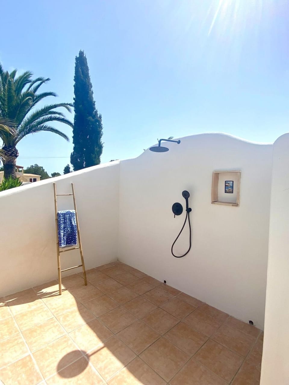 Ca La Mina Villa in Costa Blanca