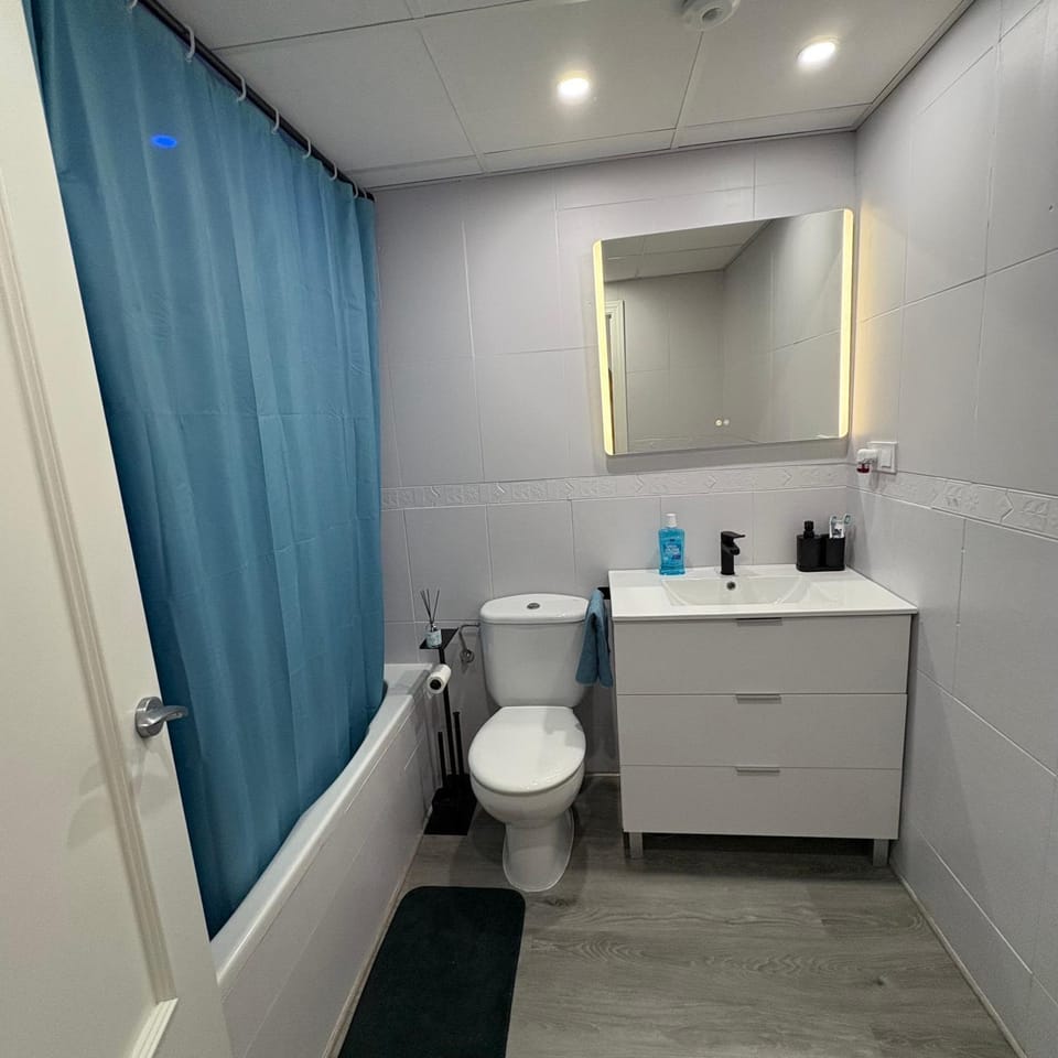 Toilet, Bathroom, Bath