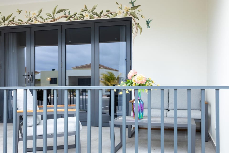 View (from property/room), Balcony/Terrace