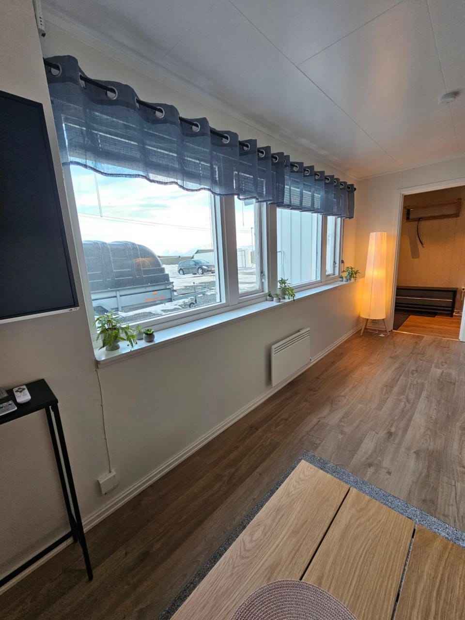 Comfy and cozy apartment Apartment in Tromso