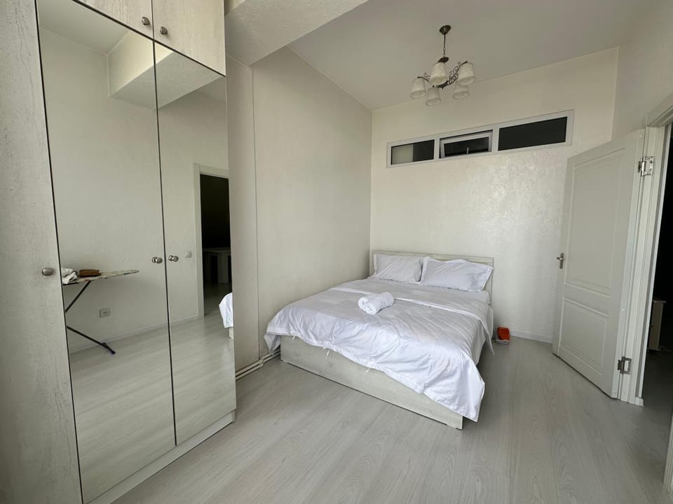 Nazzapart Apartment in Almaty Region, Kazakhstan