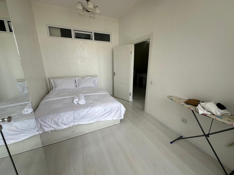 Nazzapart Apartment in Almaty Region, Kazakhstan