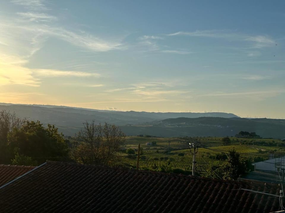 D'ouro Relax Prestige House in Vila Real District