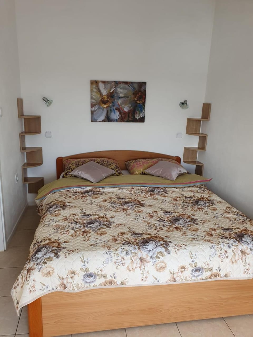Apartment Marija Apartment in Tisno