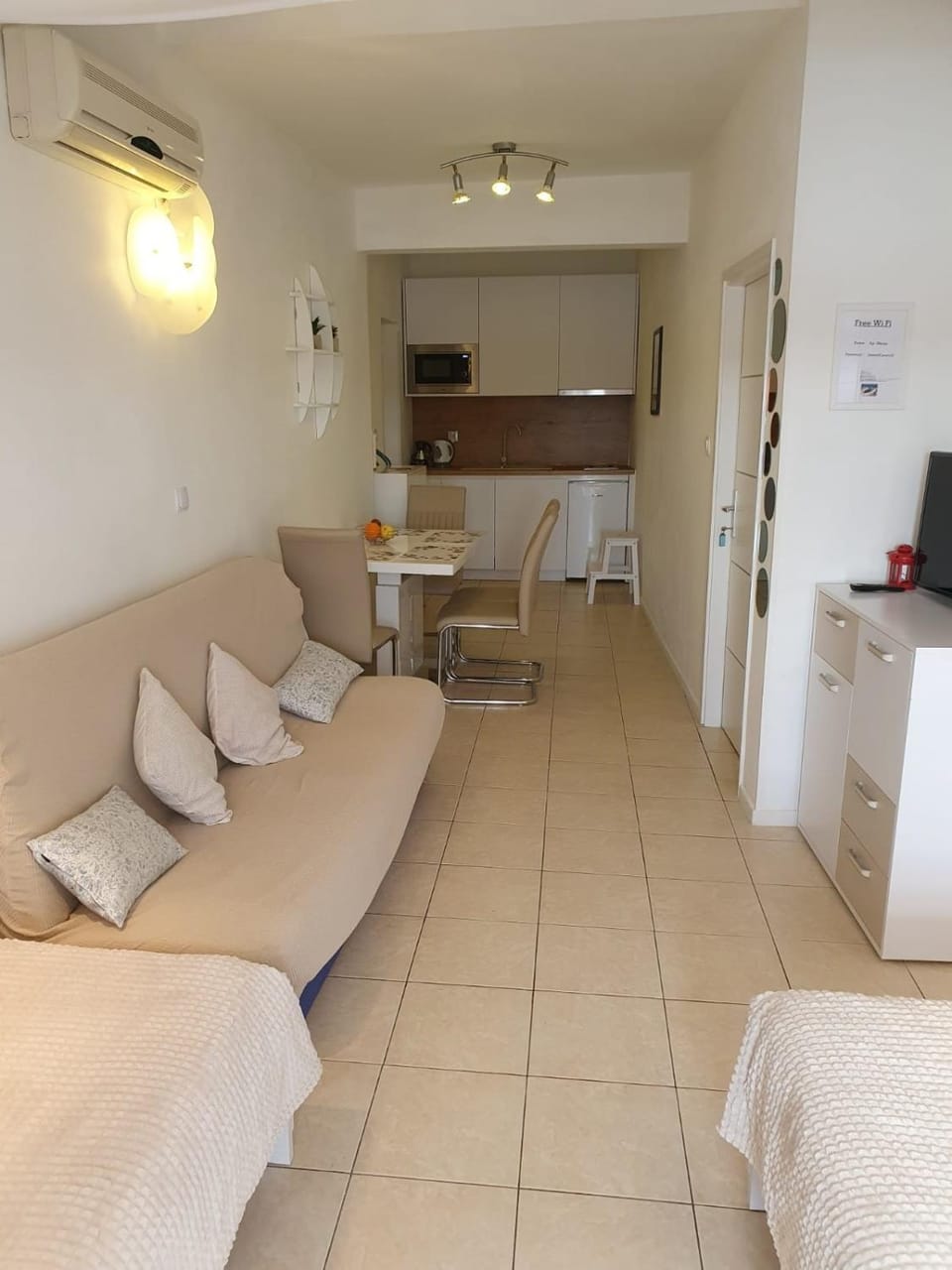 Apartment Marija Apartment in Tisno