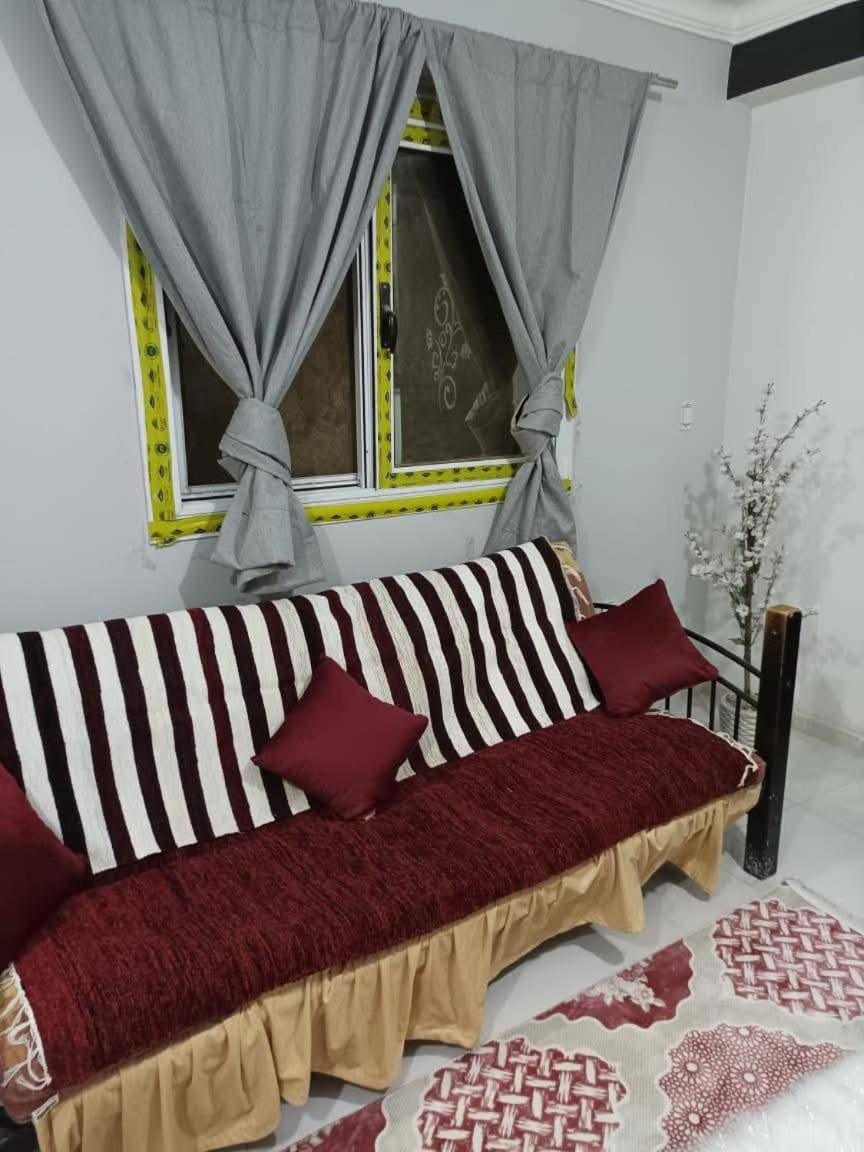 ايدون هاوس Apartment hotel in North District