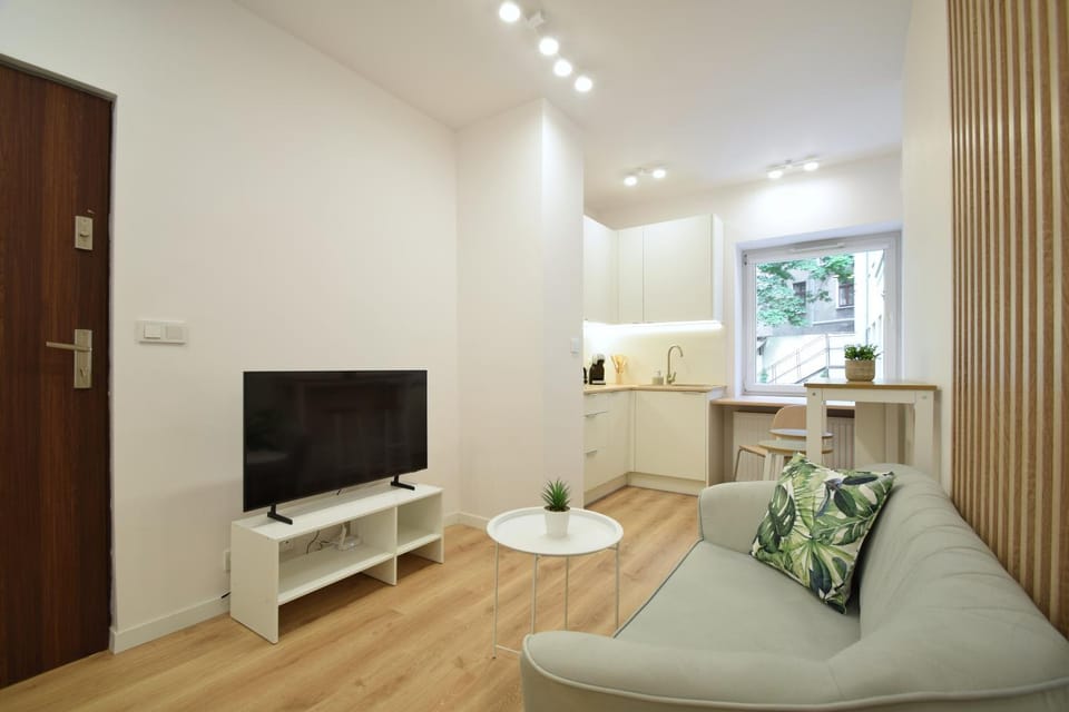 Kitchen or kitchenette, Living room, Evening entertainment