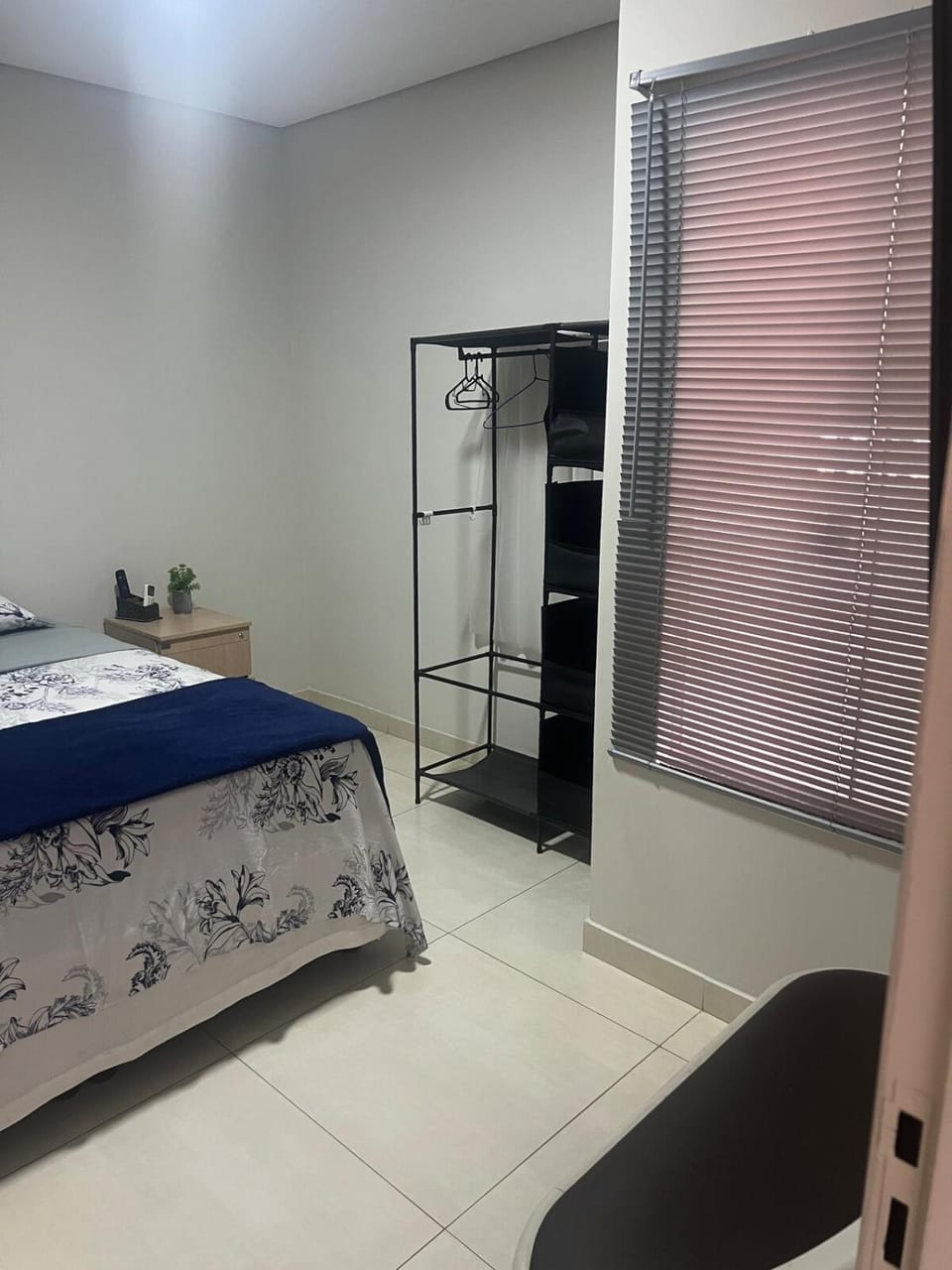 Apartment 303- Boa acodomodação com Economia - Guara II Apartment in State of Goiás