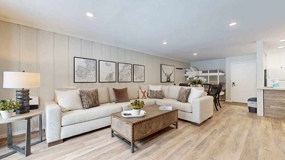 Emerson Escape Incredible Moments at Mammoth Apartment in Mammoth Lakes