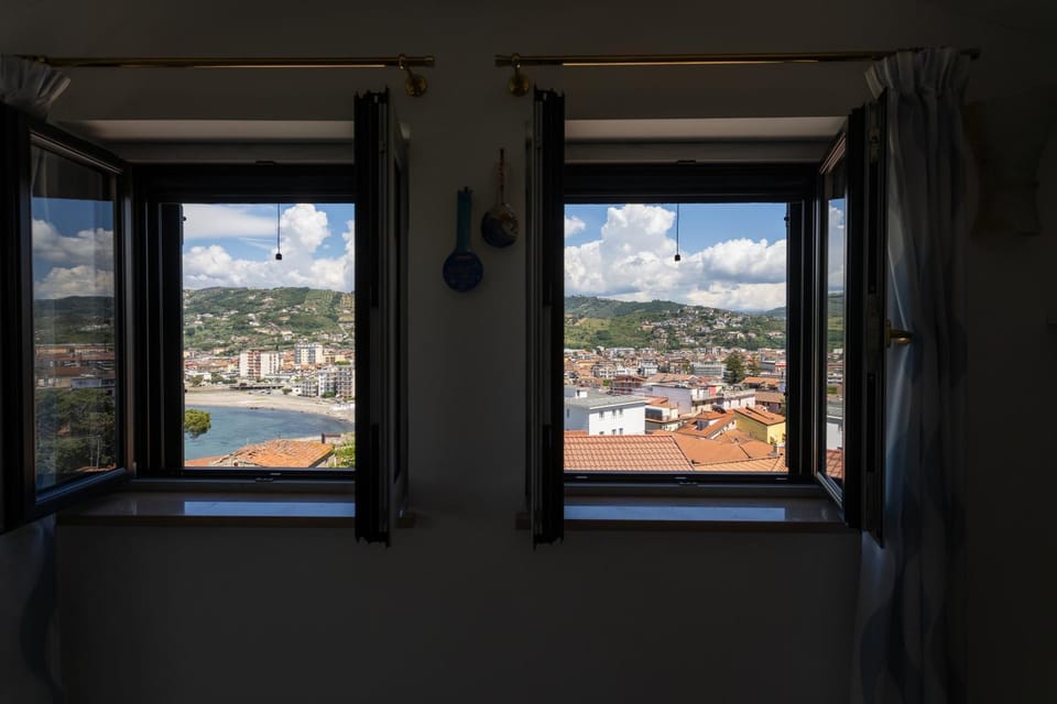 Agropoli Home House in Agropoli