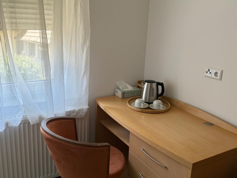 CoBa Hostel in Baden-Baden