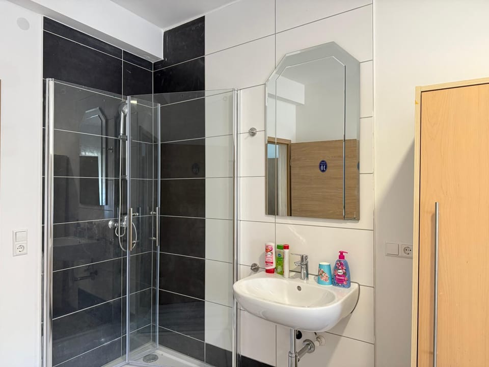 CoBa Hostel in Baden-Baden