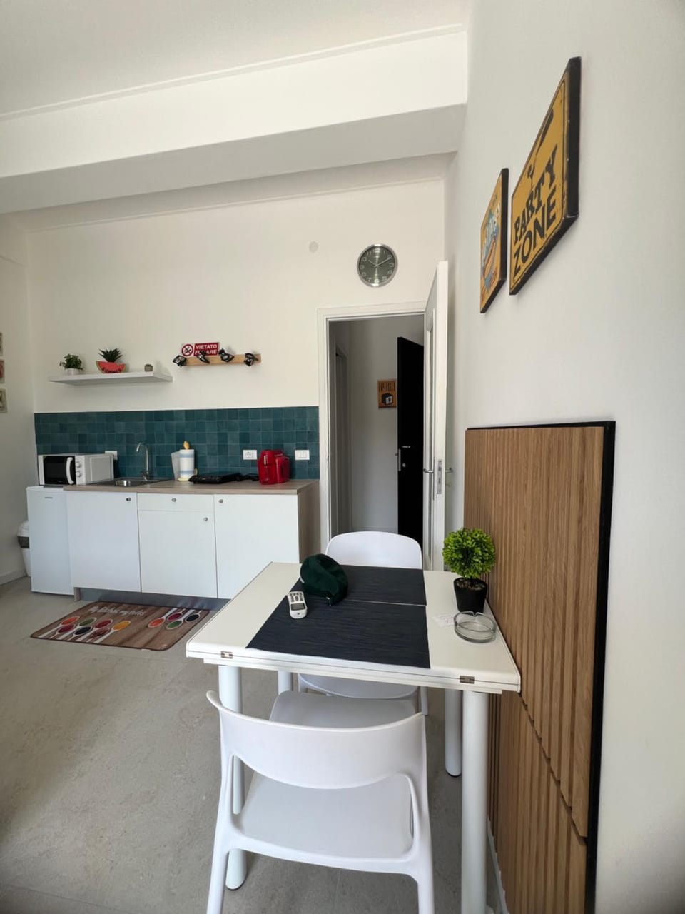 Al Tribunale Guest House Apartment in Palermo
