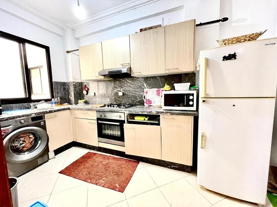 Appartement Soleil AGADIR Apartment in Agadir