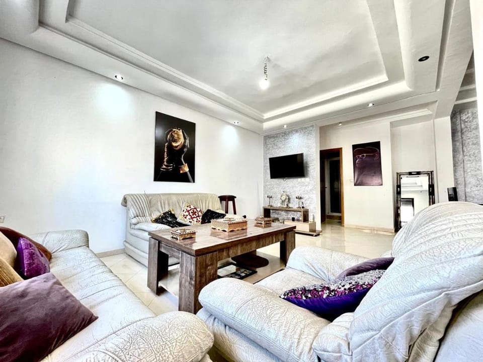 Appartement Soleil AGADIR Apartment in Agadir
