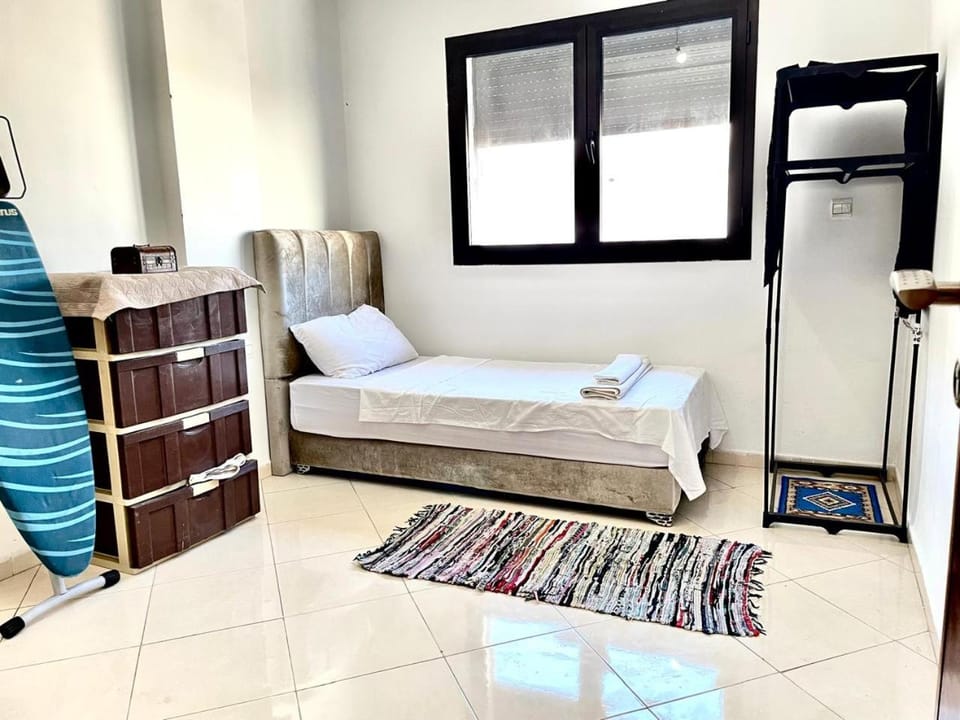 Appartement Soleil AGADIR Apartment in Agadir