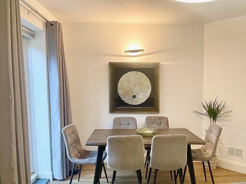 The Seraphina Suite - Chelsea Apartment in City of Westminster