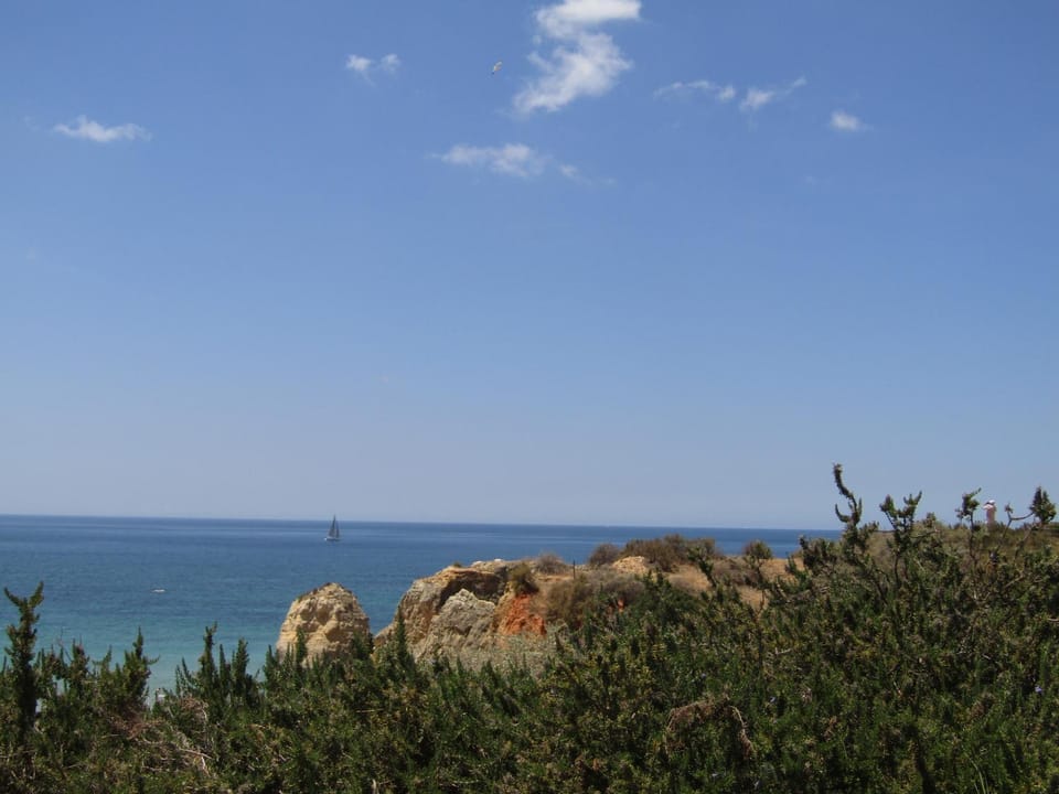 Natural landscape, Beach