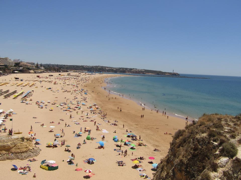 Off site, Beach, Sea view