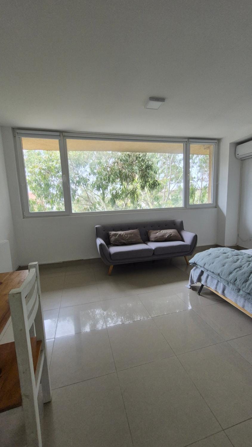 Monoambiente Ágora Apartment in La Pampa Province, Argentina