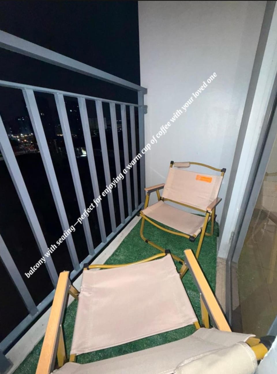 ElcaPri Staycation - Shore 2 Residences Apartment hotel in Pasay