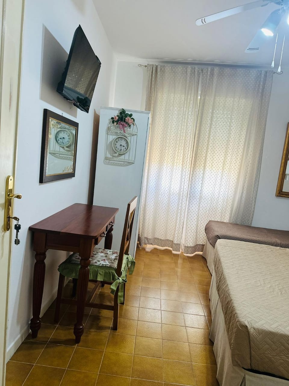 B&B Adora Bed and Breakfast in Alghero