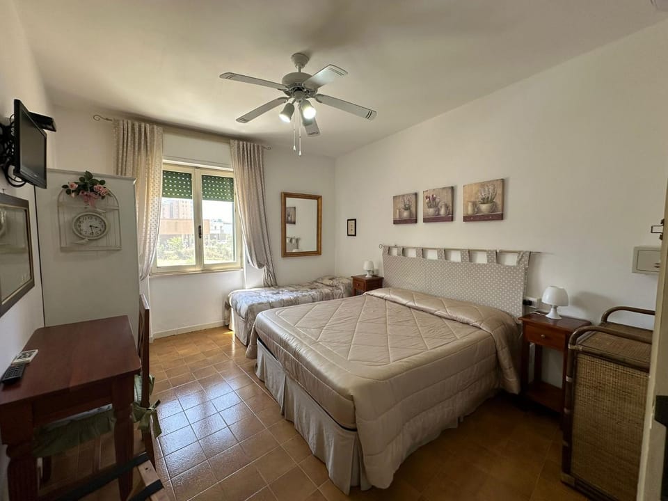 B&B Adora Bed and Breakfast in Alghero