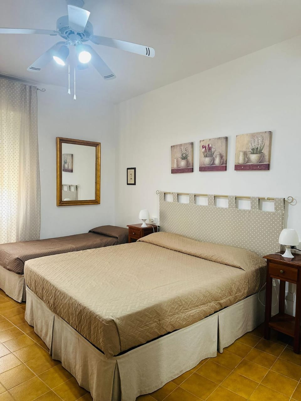 B&B Adora Bed and Breakfast in Alghero