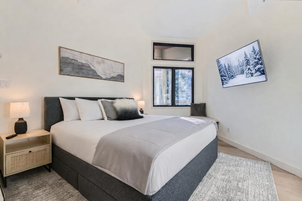 24B Powder Run by SkyRun Park City Apartment in Park City