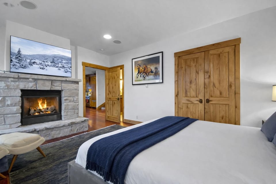 502 Woodside Gold Coast! by SkyRun Park City House in Park City