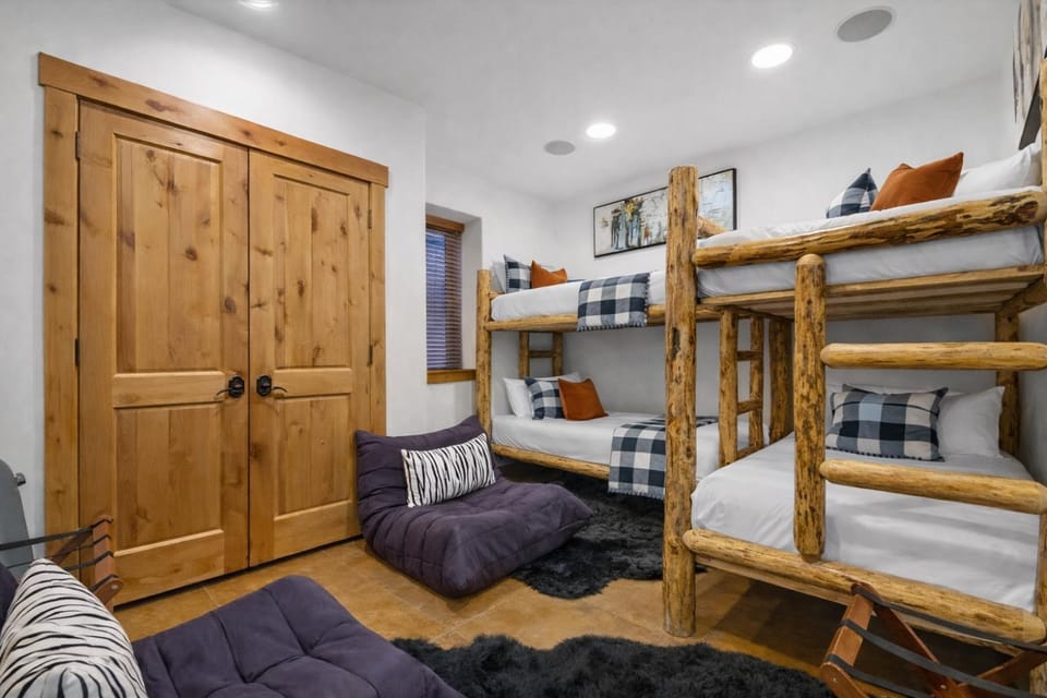 502 B Gold Coast! by SkyRun Park City House in Park City