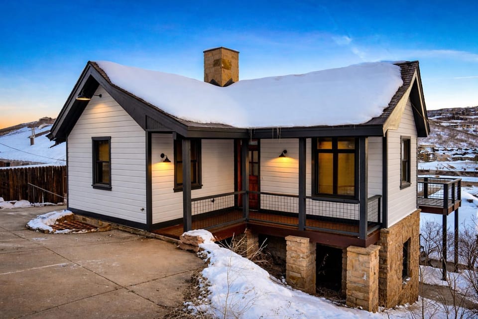 502 B Gold Coast! by SkyRun Park City House in Park City