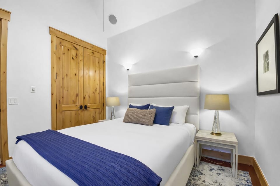 502 A Gold Coast! by SkyRun Park City House in Park City