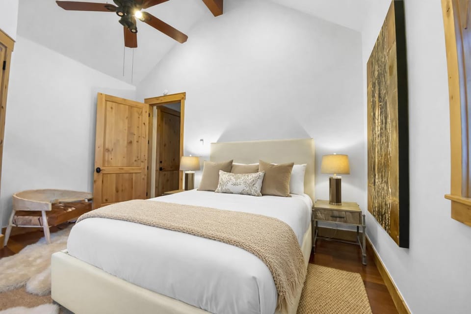 502 A Gold Coast! by SkyRun Park City House in Park City