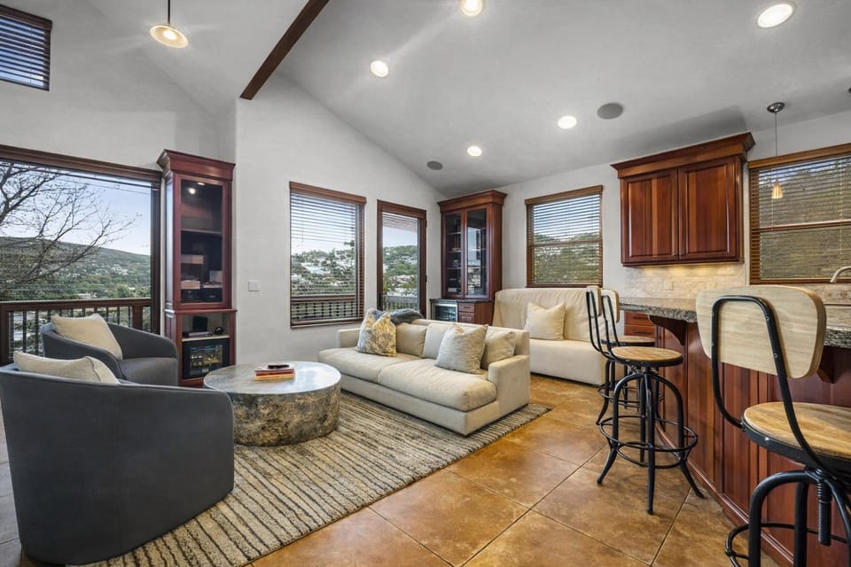 502 A Gold Coast! by SkyRun Park City House in Park City