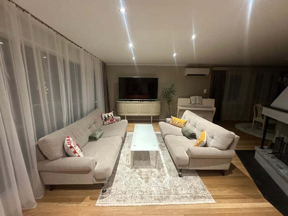 Magnhilds Luxury Apartment Apartment in Innlandet