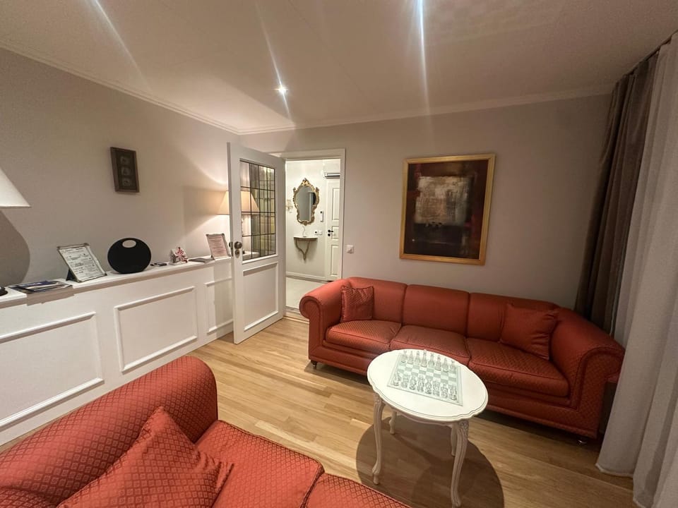 Magnhilds Luxury Apartment Apartment in Innlandet