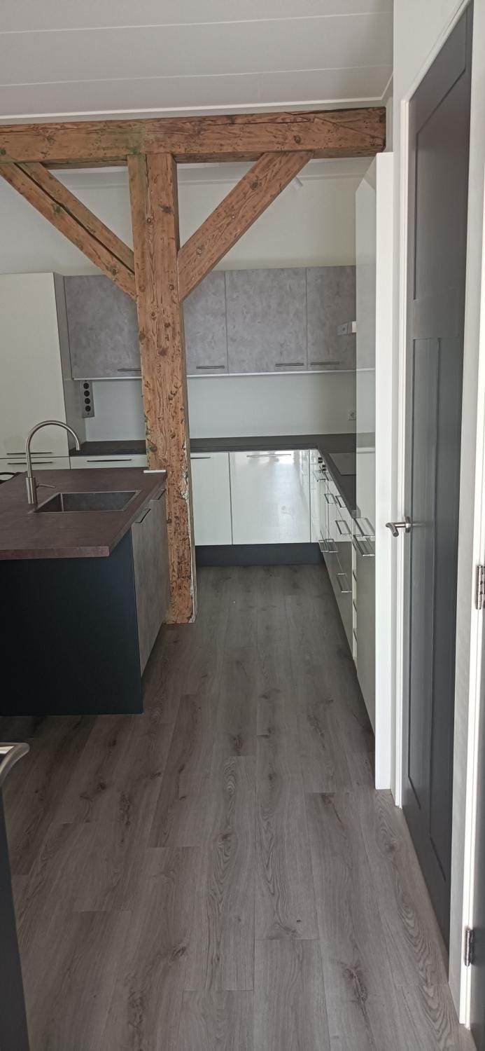 Golf course around the corner! Apartment in South Holland (province)