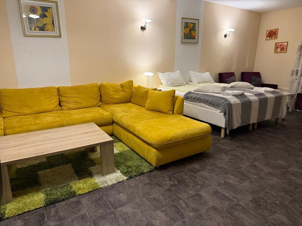 Deutsches Haus Hotel in Mecklenburgische Seenplatte