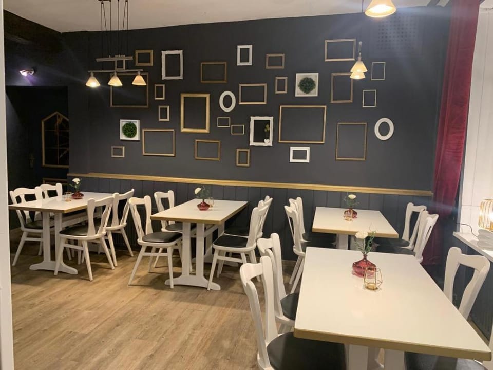 Deutsches Haus Hotel in Mecklenburgische Seenplatte